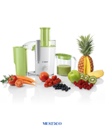 Bosch VitaJuice 2 Centrifugal Juicer 700W 1.25L