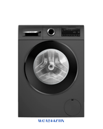 bosch Series 6 Washing Machine, Front Loader 9 kg 1400 rpm