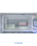 Bosch Series 4 Free-standing Single Door Refrigerator 187L