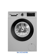 Bosch Series 6 Washing Machine, Front Loader 10 kg-1400 rpm