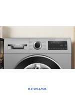 Bosch Series 6 Washing Machine, Front Loader 10 kg-1400 rpm