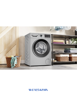 Bosch Series 6 Washing Machine, Front Loader 10 kg-1400 rpm