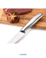 LAMART PEELING KNIFE 7.5 CM