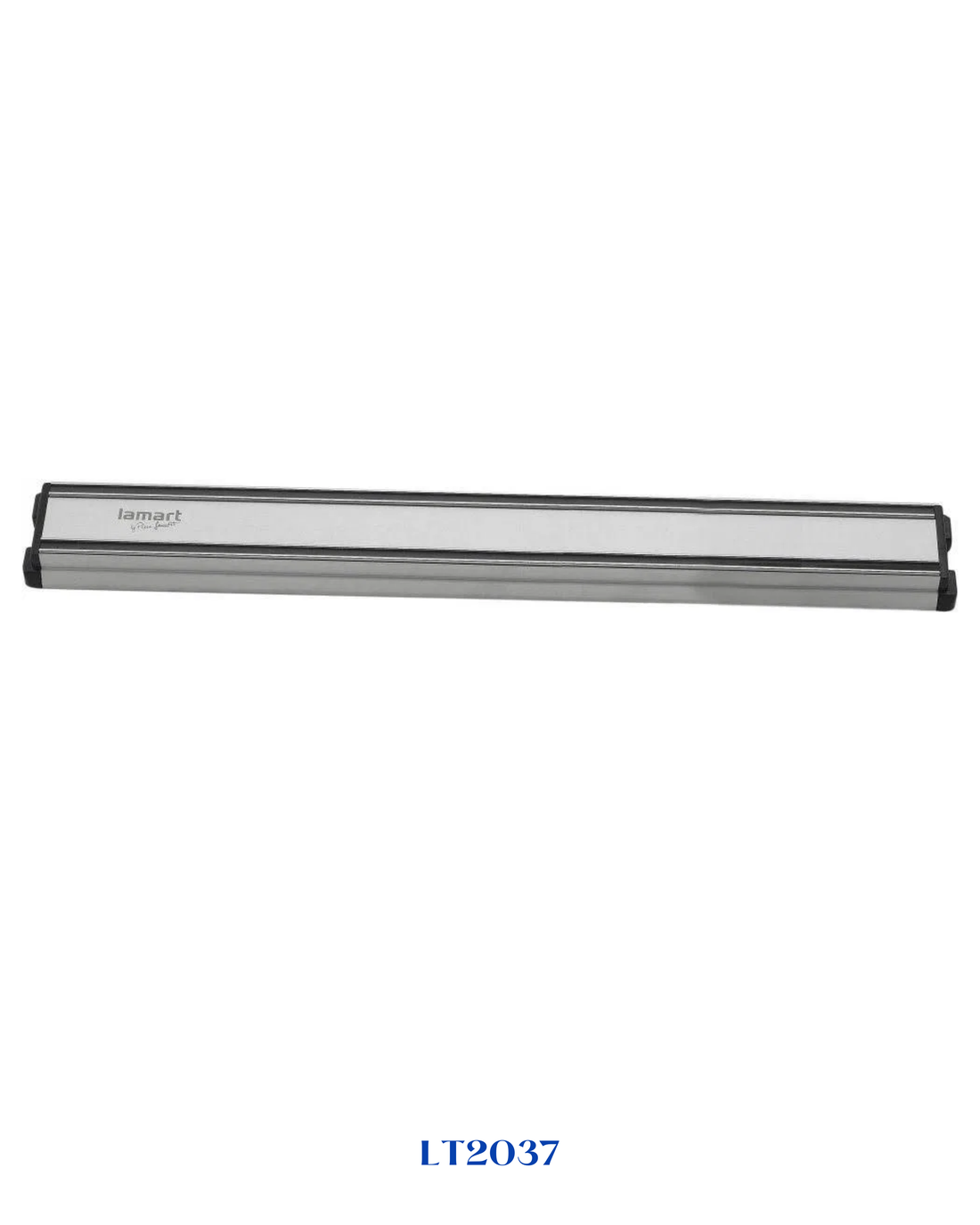 LAMART MAGNETIC KNIFE RACK DELUXE 36.5 CM