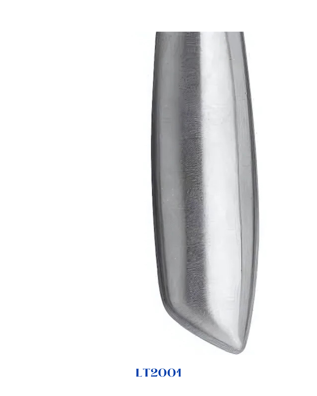 LAMART PEELING KNIFE 7.5 CM