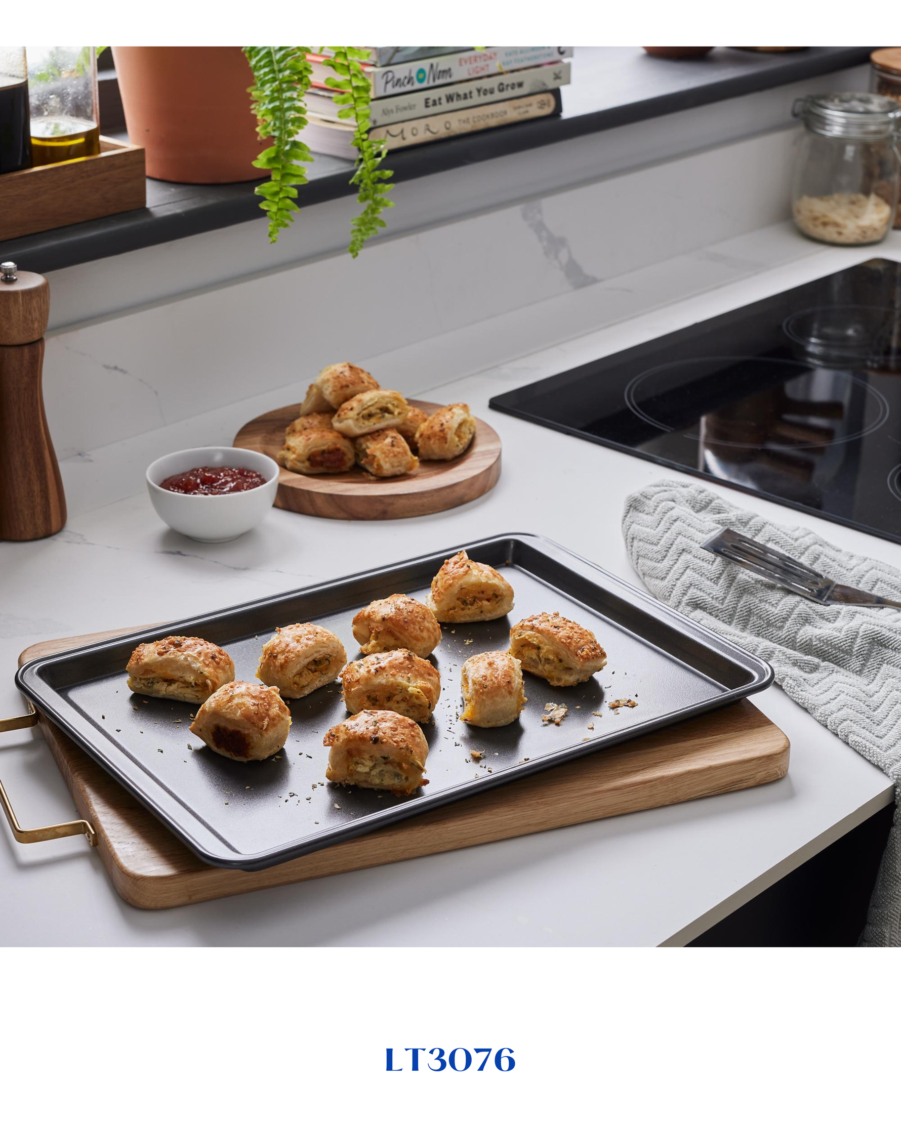 LAMART BASE BAKING SHEET