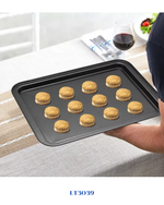 LAMART BAKEWARE SET  BAKE 15PCS