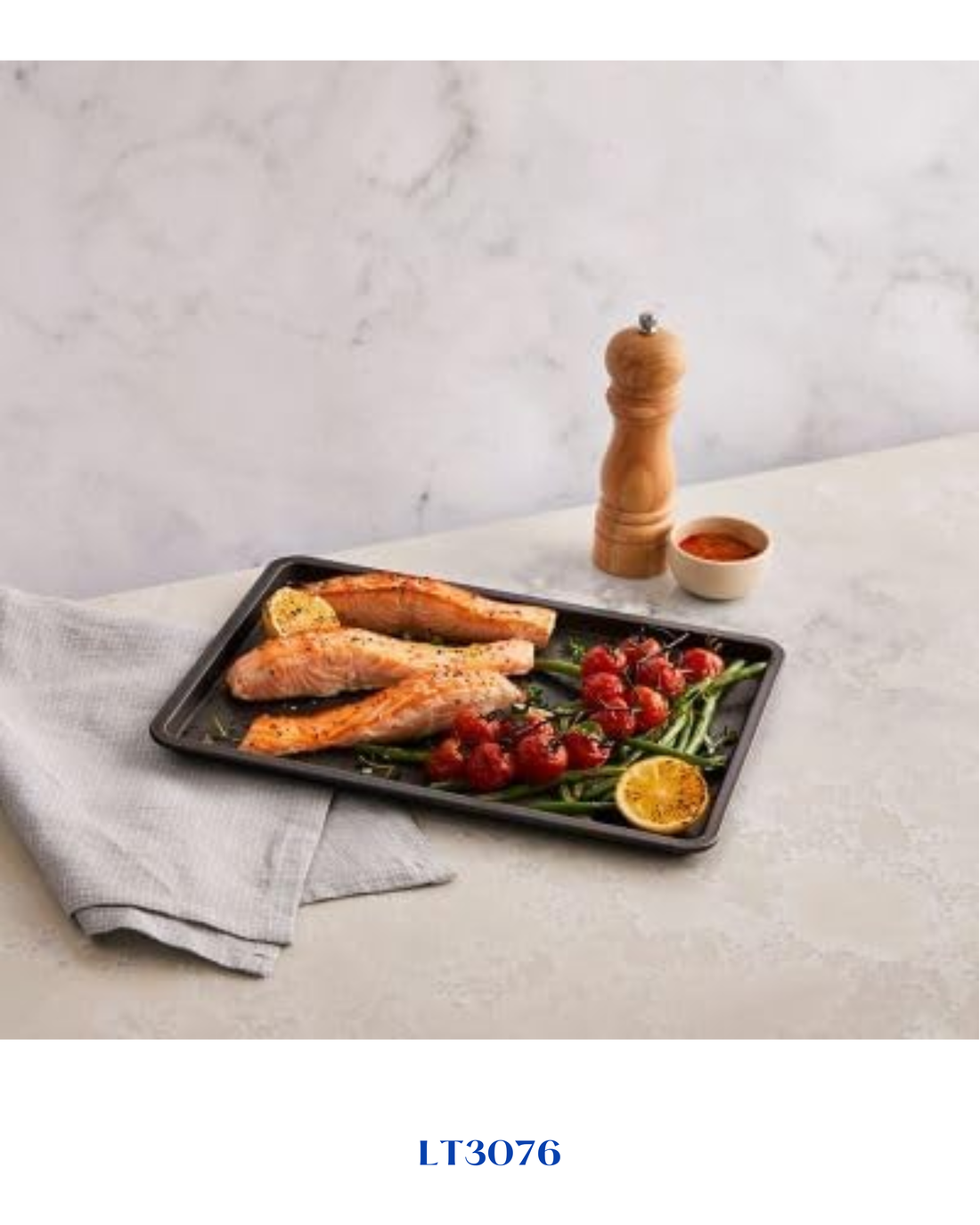 LAMART BASE BAKING SHEET