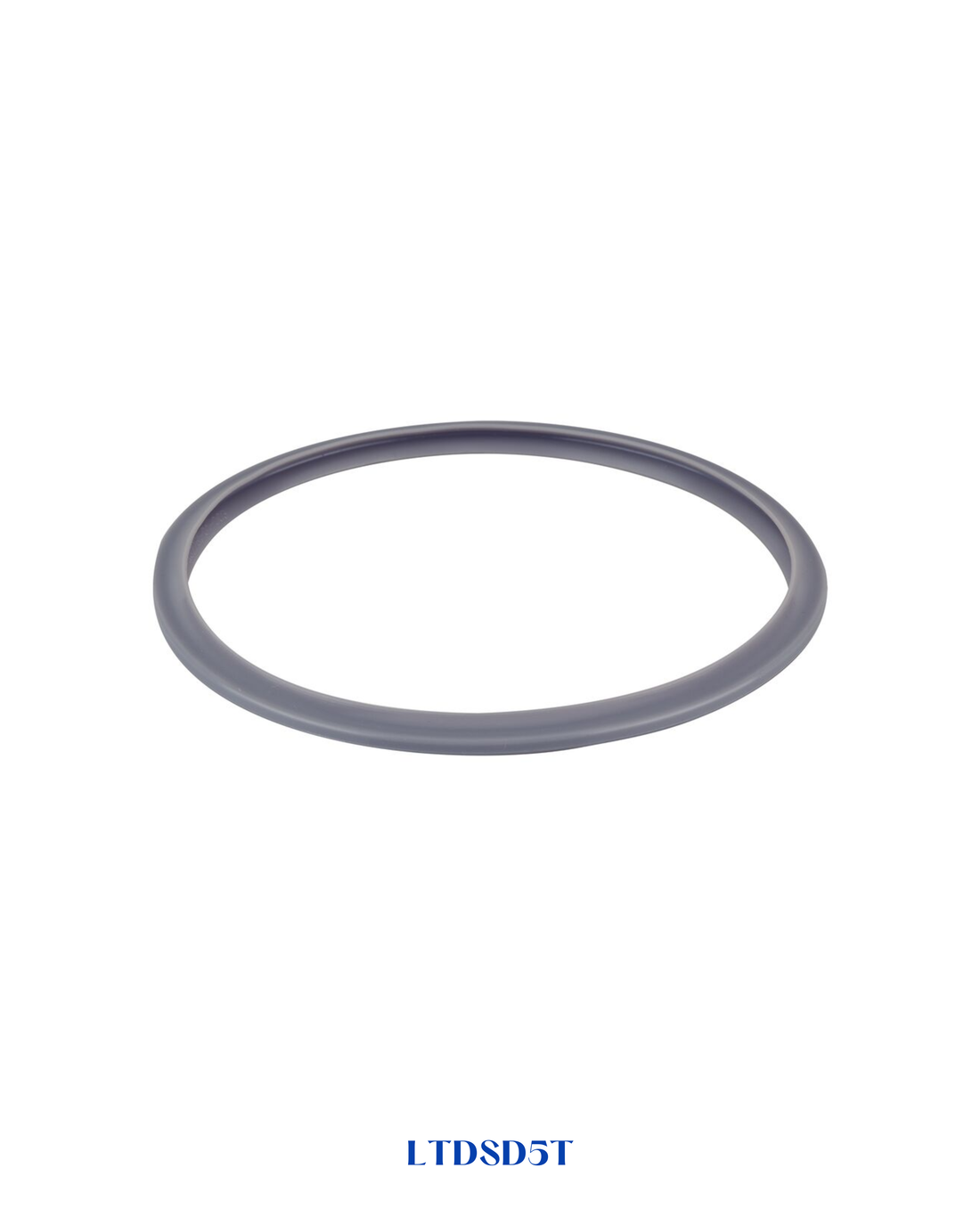 LAMART LTDSD5T CUIRE GASKET FOR PRESSURE COOKER 22CM