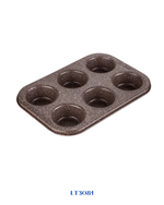 LAMART MUFFIN PAN