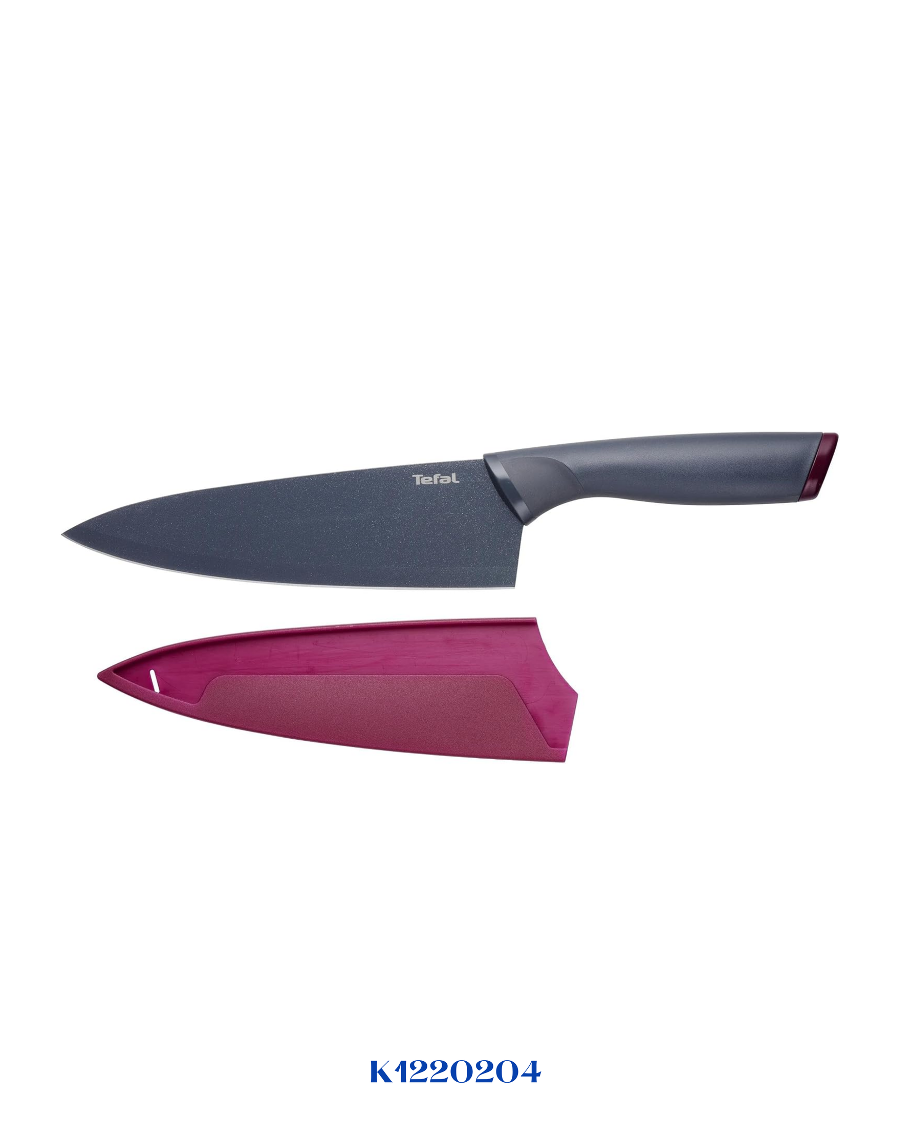 TEFAL FRESH KITCHEN CHEF KNIFE 20 CM