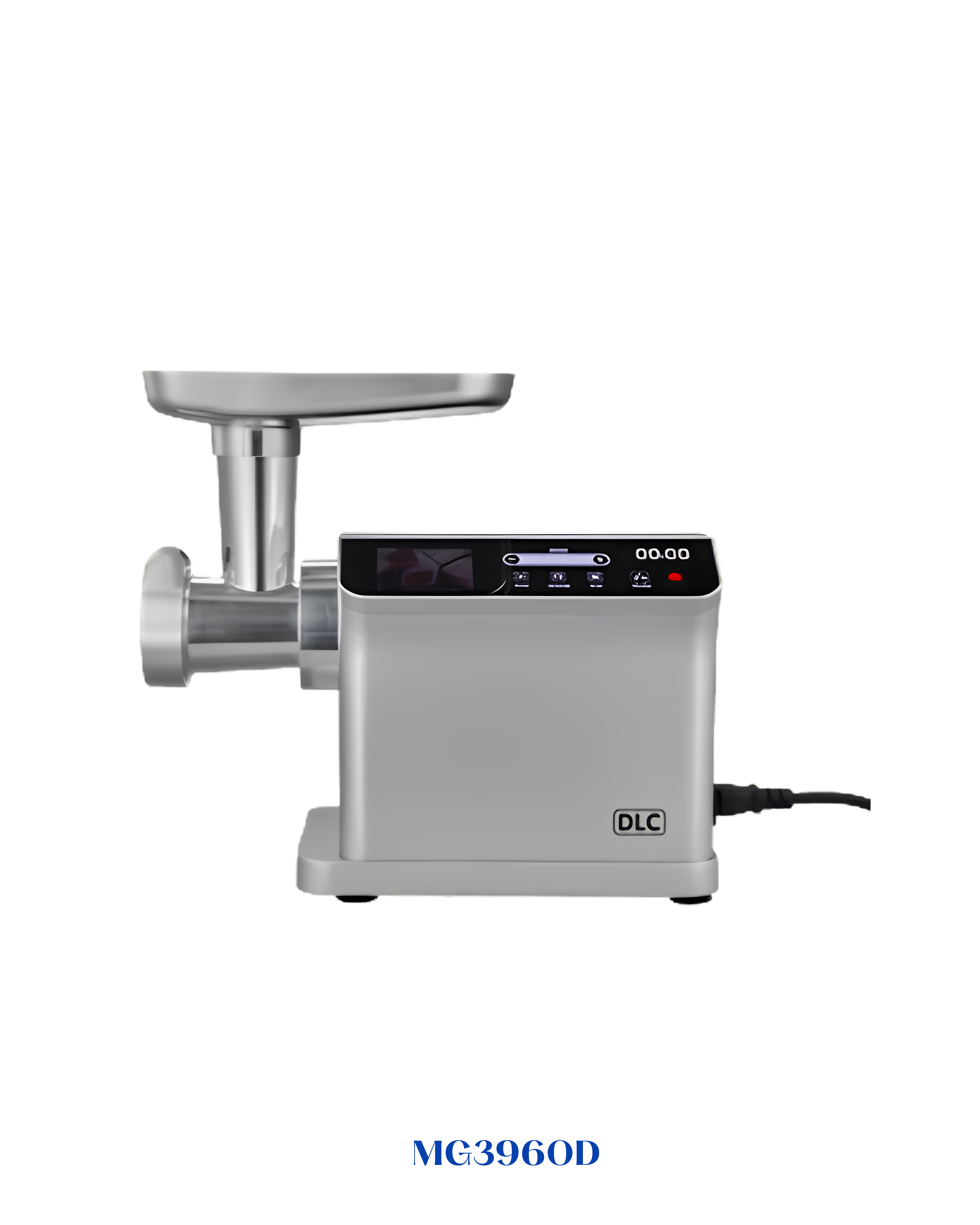 DLC MEAT GRINDER 2500W