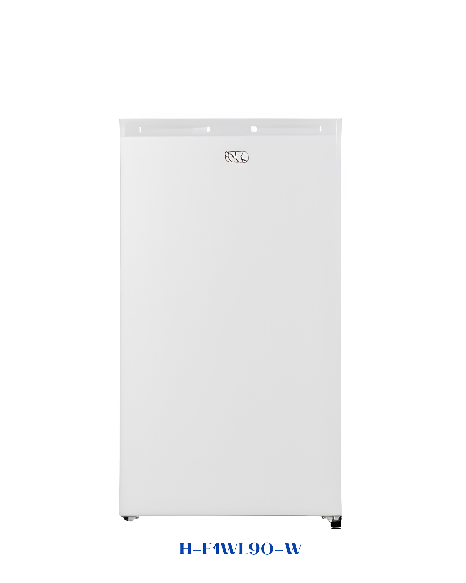 DLC MINI REFRIGERATOR 90L – WHITE