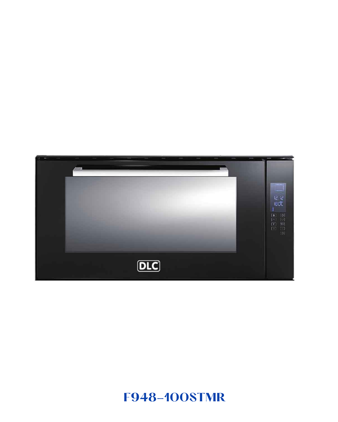 DLC BUILT-IN ELECTRIC OVEN 105L
